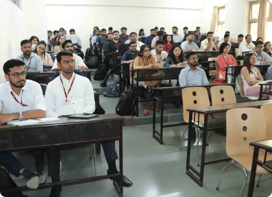 SIIB Pune Academic Infrastructure photo 2