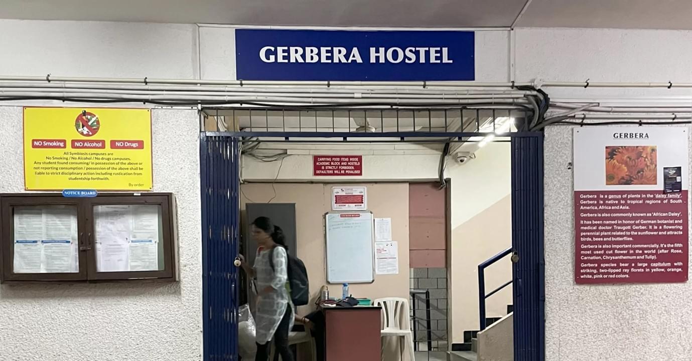 SIIB Pune Hostel photo 1