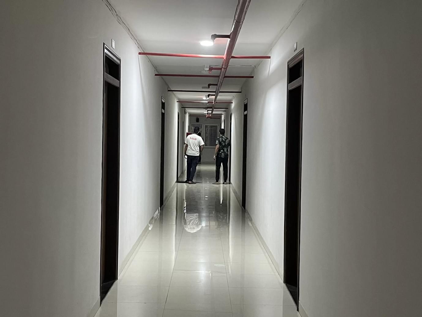 SIIB Pune Hostel photo 2