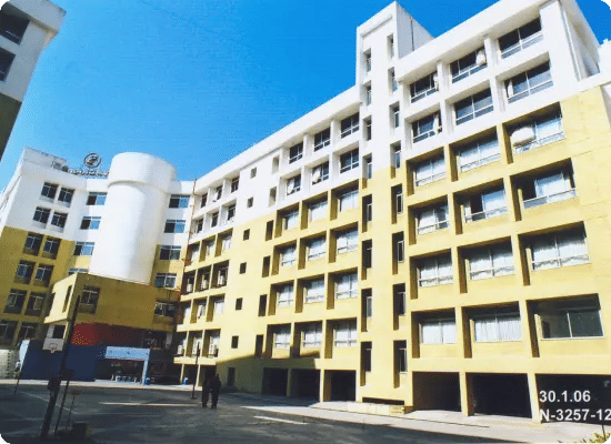 SIIB Pune Hostel photo 3