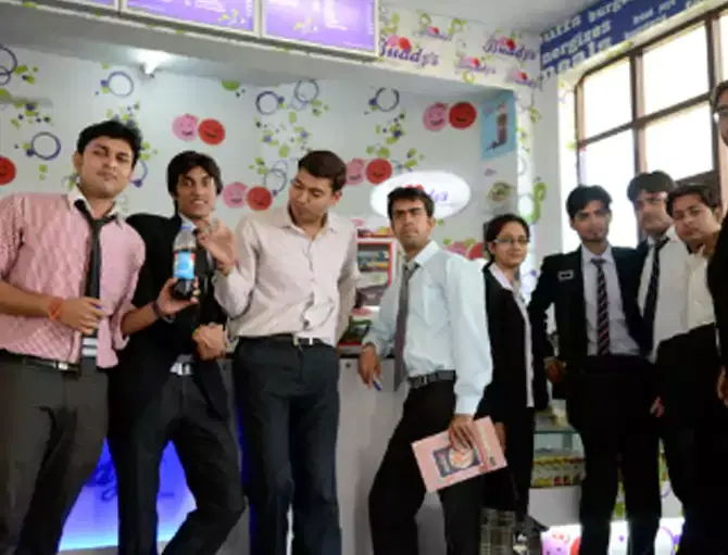 IMS Ghaziabad Canteen photo 2