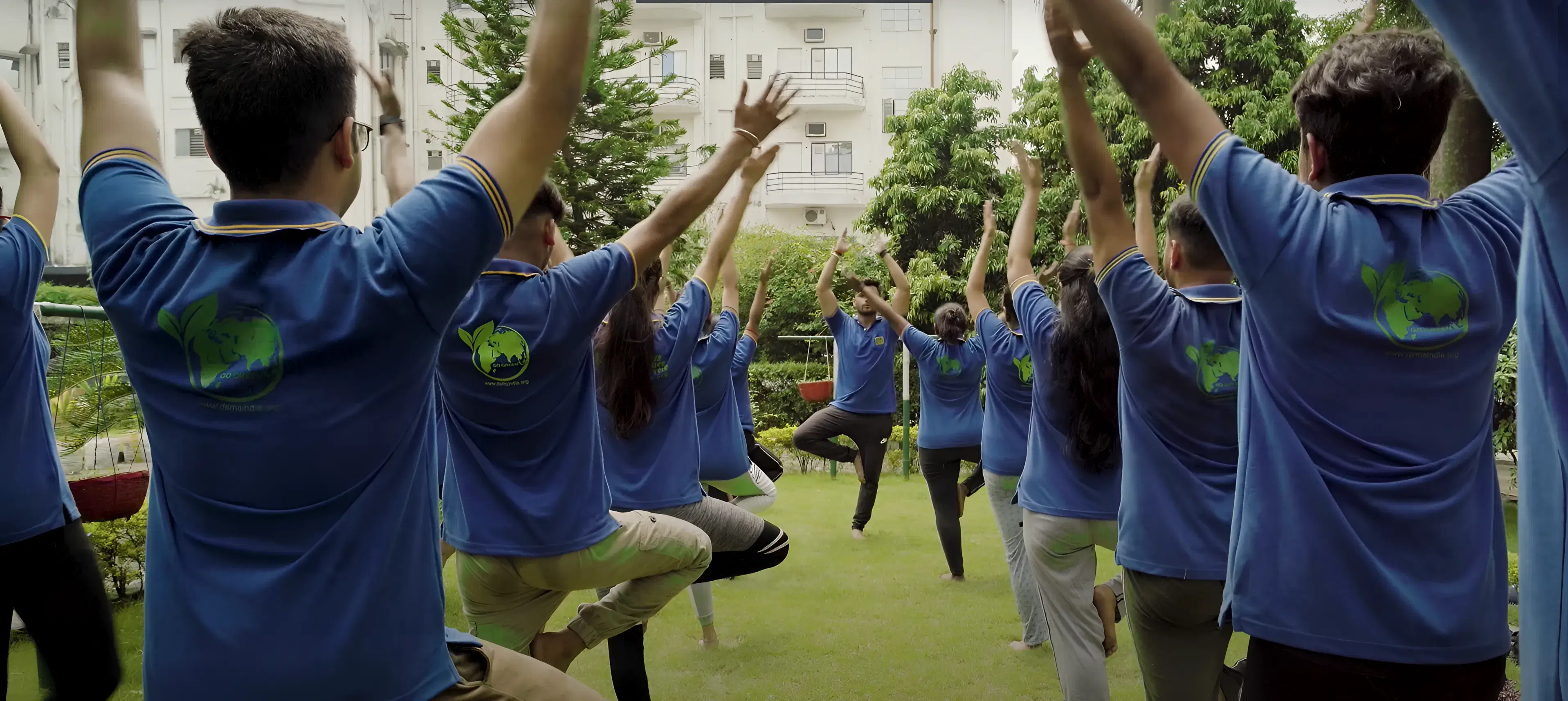 Durgapur Society of Management Science sports photo 1