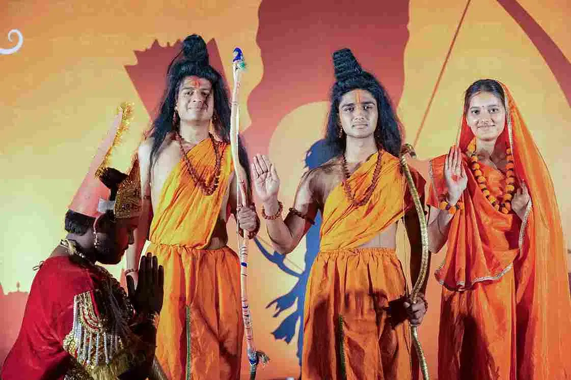 Parul University Events photo 3