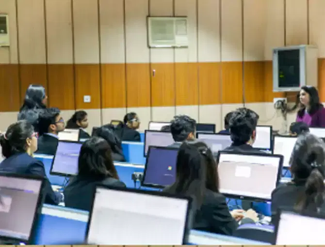 IMS Ghaziabad Computer Labs photo 1