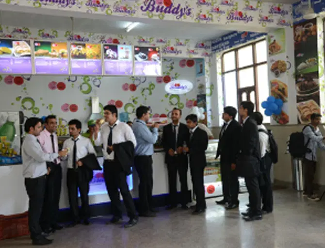 IMS Ghaziabad Computer Labs photo 4