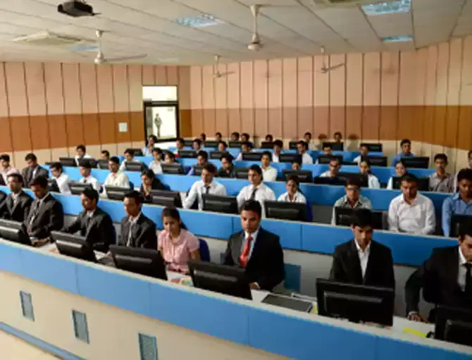 IMS Ghaziabad Computer Labs photo 14