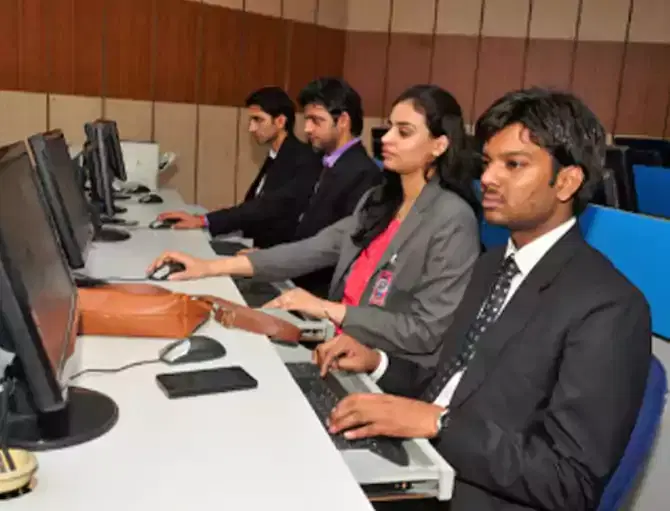 IMS Ghaziabad Computer Labs photo 15