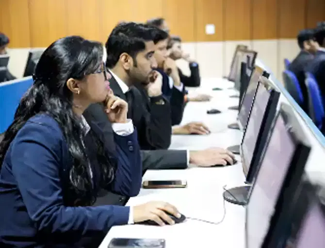 IMS Ghaziabad Computer Labs photo 8
