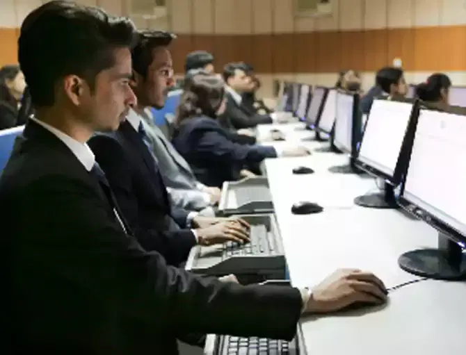 IMS Ghaziabad Computer Labs photo 10