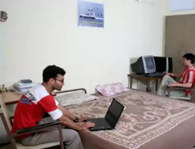 IMS Ghaziabad hostel photo 71