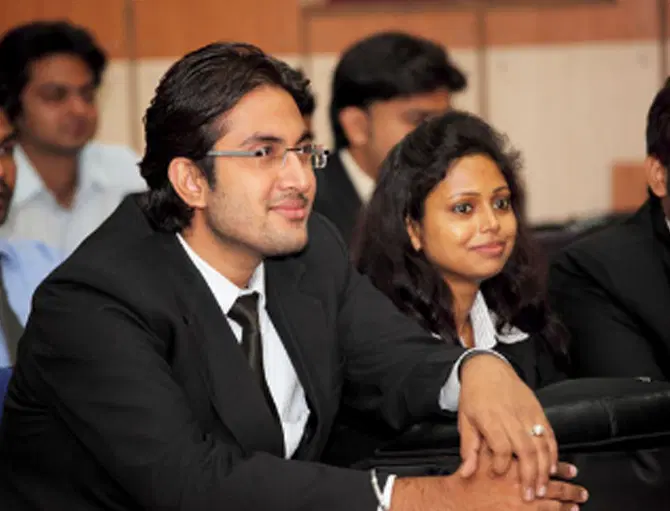 IMS Ghaziabad Lecturer Room photo 16