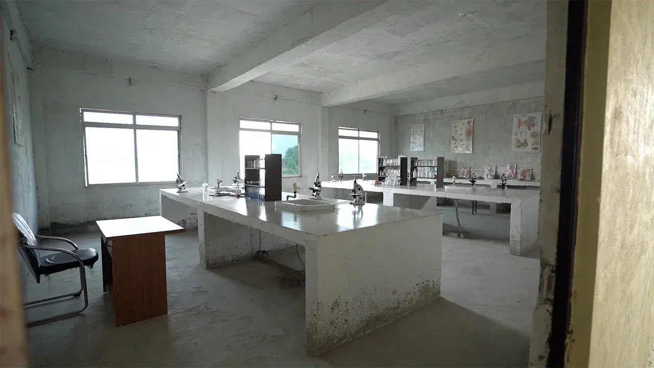 Radha Vallabh Group of Institution Pharmacy Lab photo 2