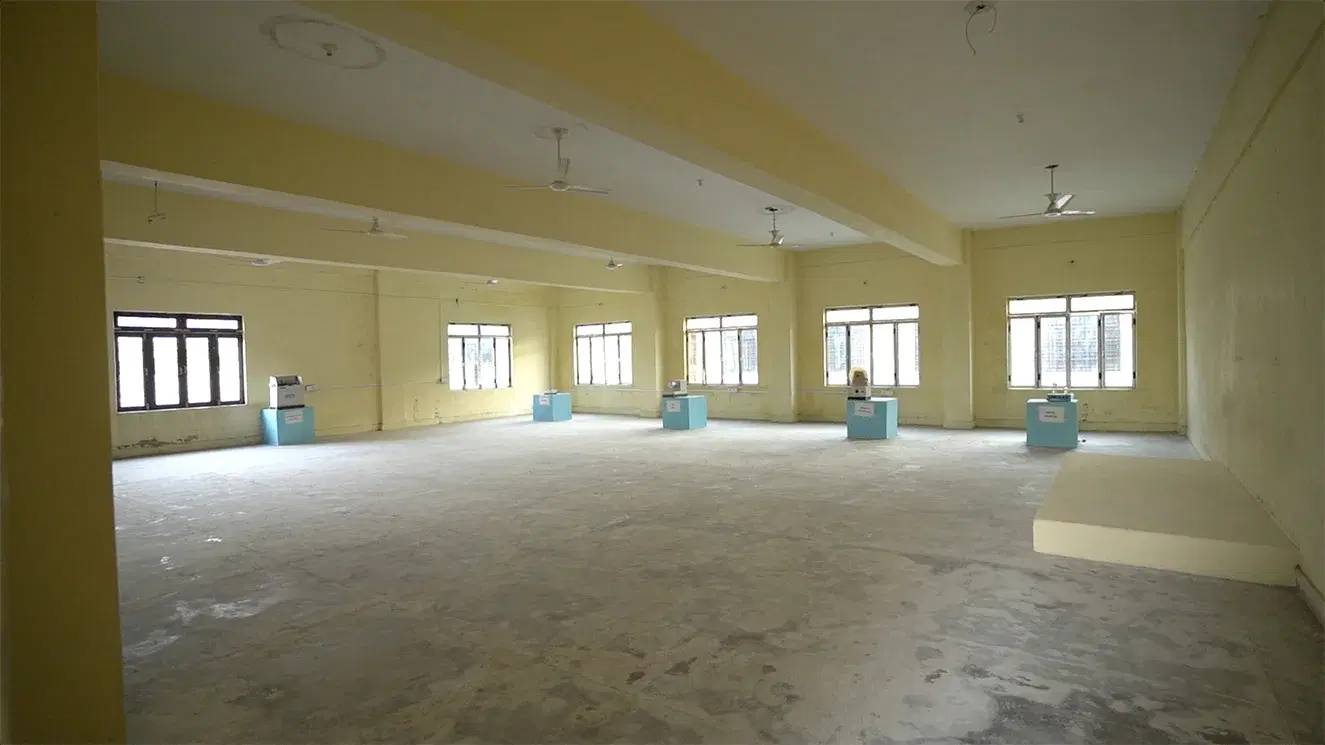 Radha Vallabh Group of Institution Pharmacy Lab photo 5