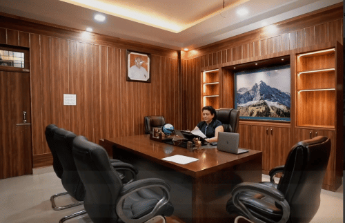 Radha Vallabh Group of Institution Office & Reception photo 1