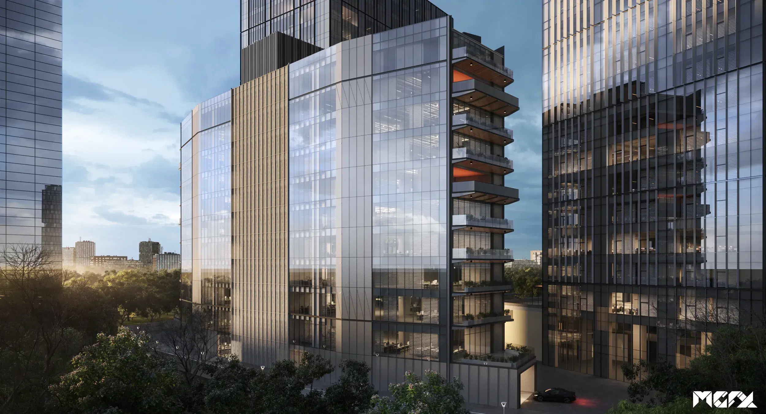 Queen's University Belfast Campus photo 1