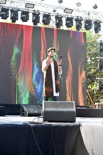 LBSIM Delhi Tatva photo 2