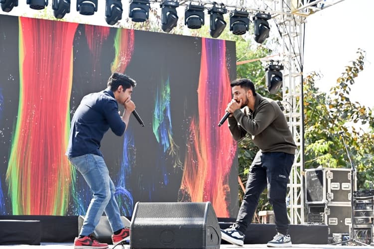 LBSIM Delhi Tatva photo 1