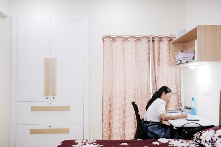 LBSIM Delhi Infrastructure photo 9