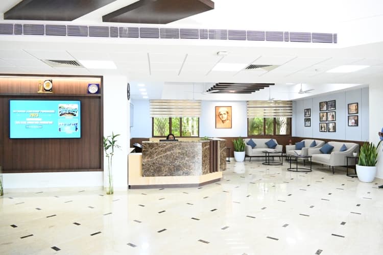 LBSIM Delhi Infrastructure photo 7