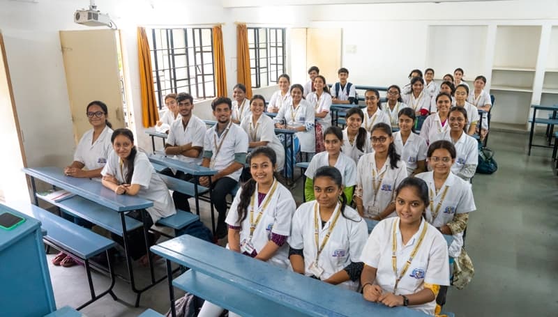 Parul University Ahmedabad Photos photo 4