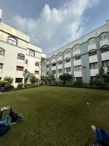 Parul University Ahmedabad Photos photo 8