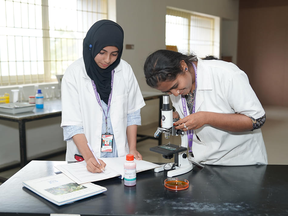 Indian Institute of Ayurvedic Medicine and Research Bangalore Infrastructure photo 5