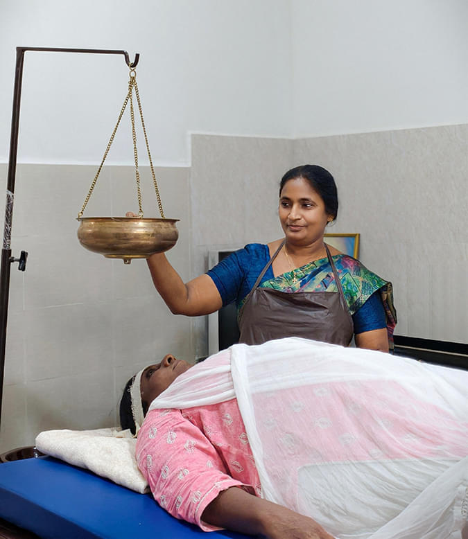 Indian Institute of Ayurvedic Medicine and Research Bangalore Infrastructure photo 12