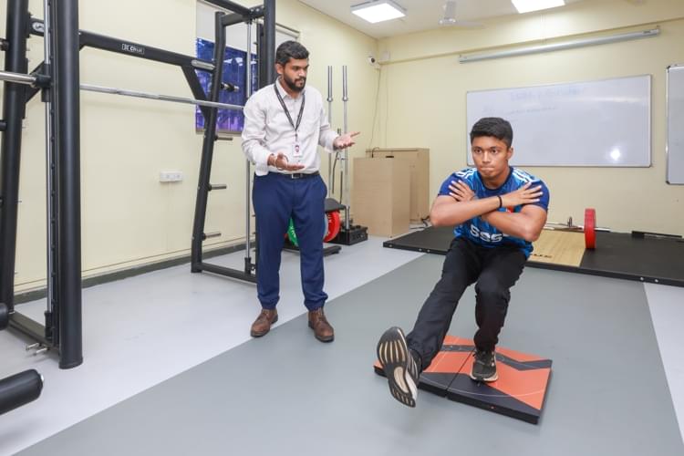 SCOP Campus photo 10