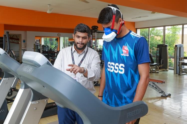 SCOP Campus photo 12