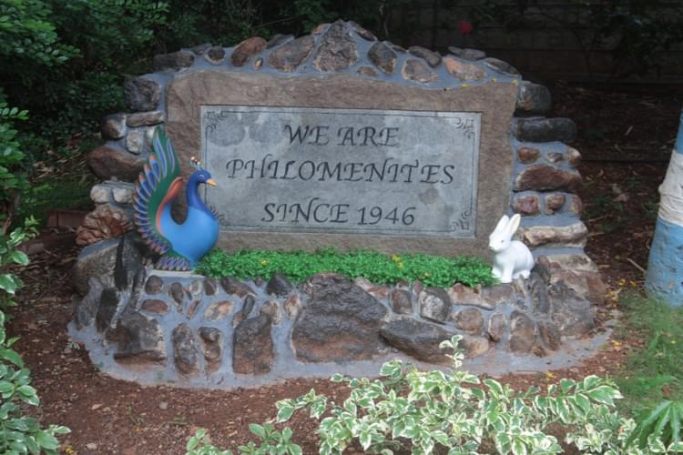 St. Philomena's College Mysore Infrastructure photo 47