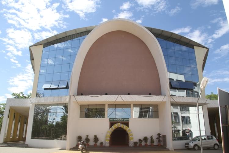 St. Philomena's College Mysore Infrastructure photo 48