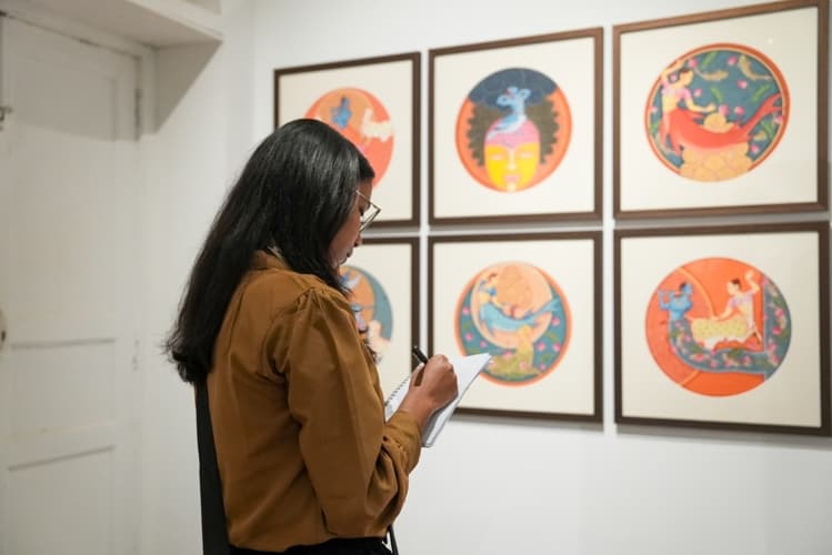 Parul University Goa Leander D'Souza photo 4