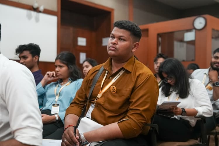 Parul University Goa Ashok Parab photo 11