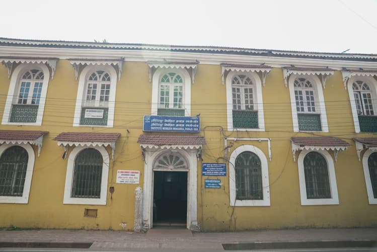 Parul University Goa Ashok Parab photo 27