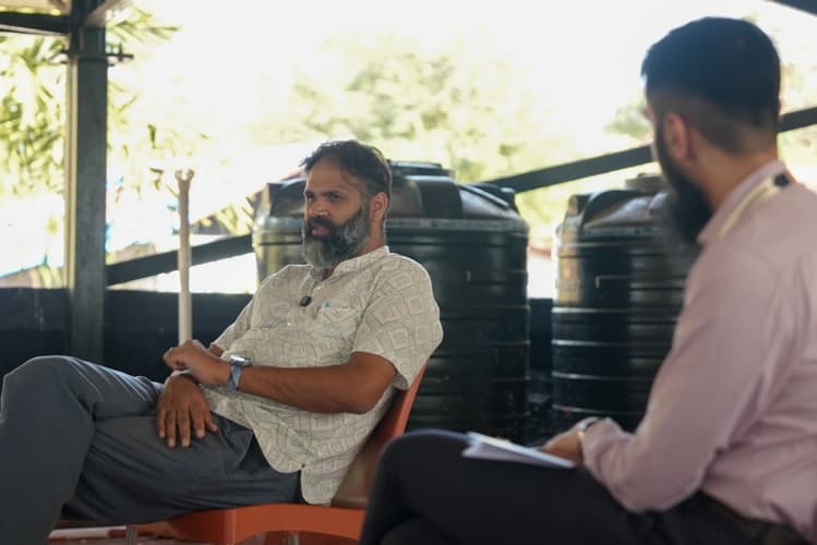 Parul University Goa Leon Morenas (Goa College of Architecture) photo 12