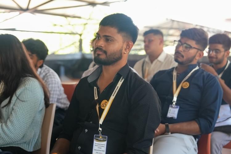 Parul University Goa Leon Morenas (Goa College of Architecture) photo 7