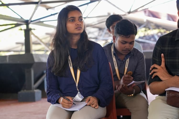 Parul University Goa Leon Morenas (Goa College of Architecture) photo 18