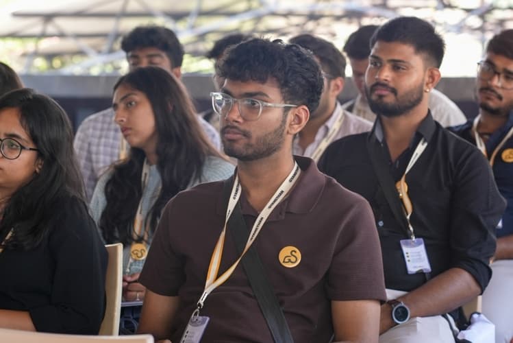 Parul University Goa Leon Morenas (Goa College of Architecture) photo 16