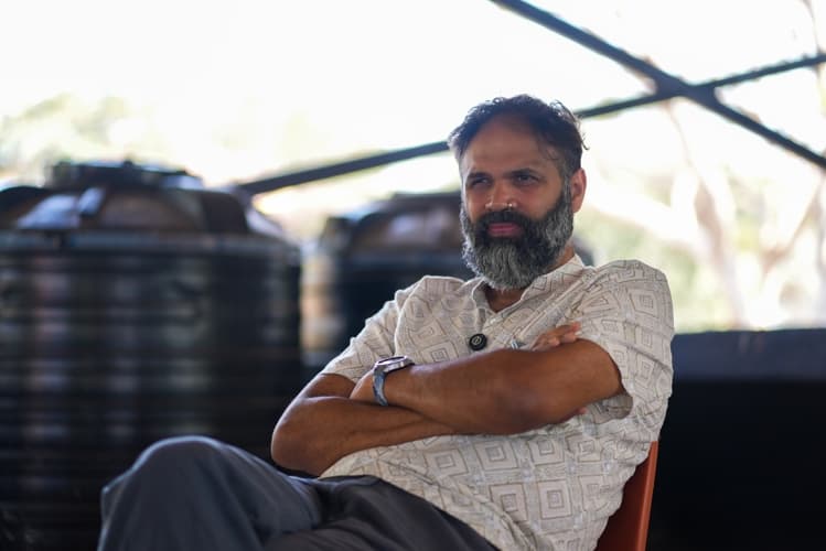 Parul University Goa Leon Morenas (Goa College of Architecture) photo 14