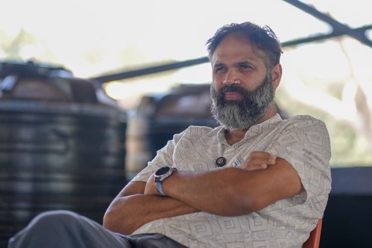 Parul University Goa Leon Morenas (Goa College of Architecture) photo 13