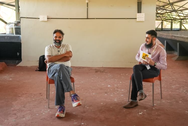 Parul University Goa Leon Morenas (Goa College of Architecture) photo 23