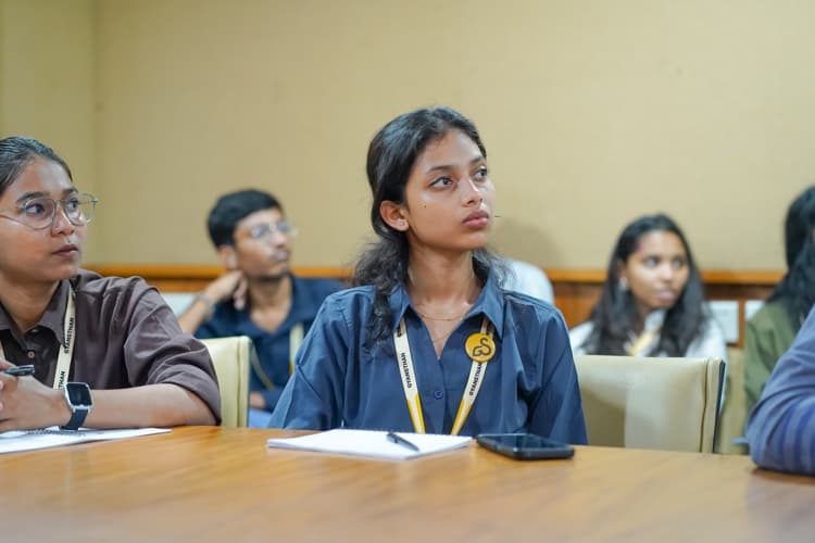 Parul University Goa Rajesh Naik & Ranjeet Borkar photo 4