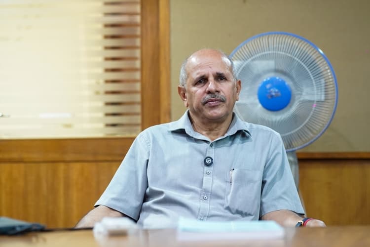 Parul University Goa Rajesh Naik & Ranjeet Borkar photo 27