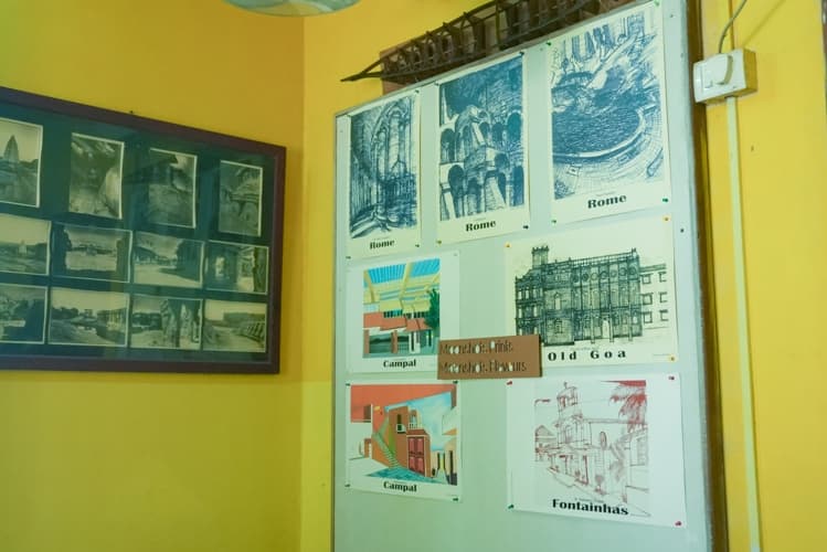 Parul University Goa Ar. Amit Parashar (Founder Of Design Workshop) photo 15