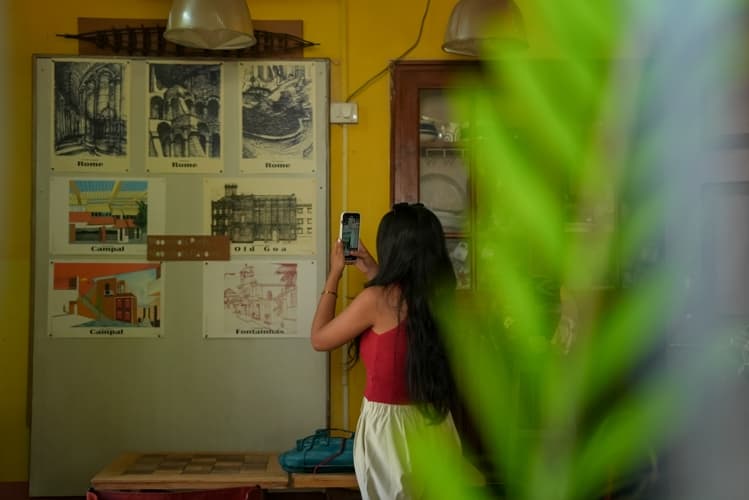 Parul University Goa Ar. Amit Parashar (Founder Of Design Workshop) photo 13