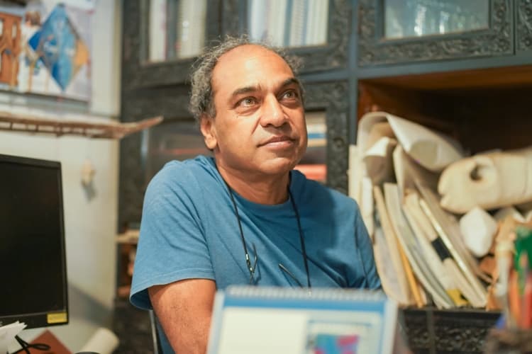 Parul University Goa Ar. Amit Parashar (Founder Of Design Workshop) photo 24