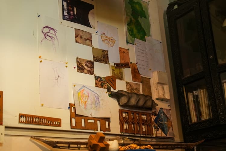 Parul University Goa Ar. Amit Parashar (Founder Of Design Workshop) photo 18