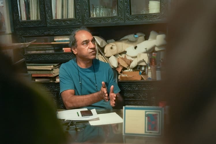 Parul University Goa Ar. Amit Parashar (Founder Of Design Workshop) photo 17