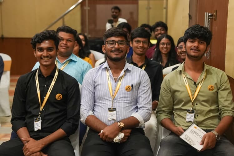 Parul University Goa Ar. Yogesh Padnekar (Principal Architect of Yogesh And Associates) photo 1