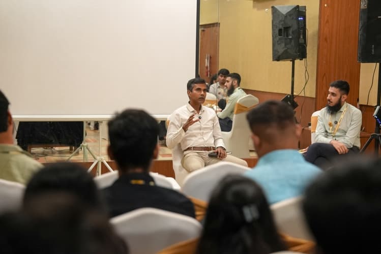 Parul University Goa Ar. Yogesh Padnekar (Principal Architect of Yogesh And Associates) photo 18